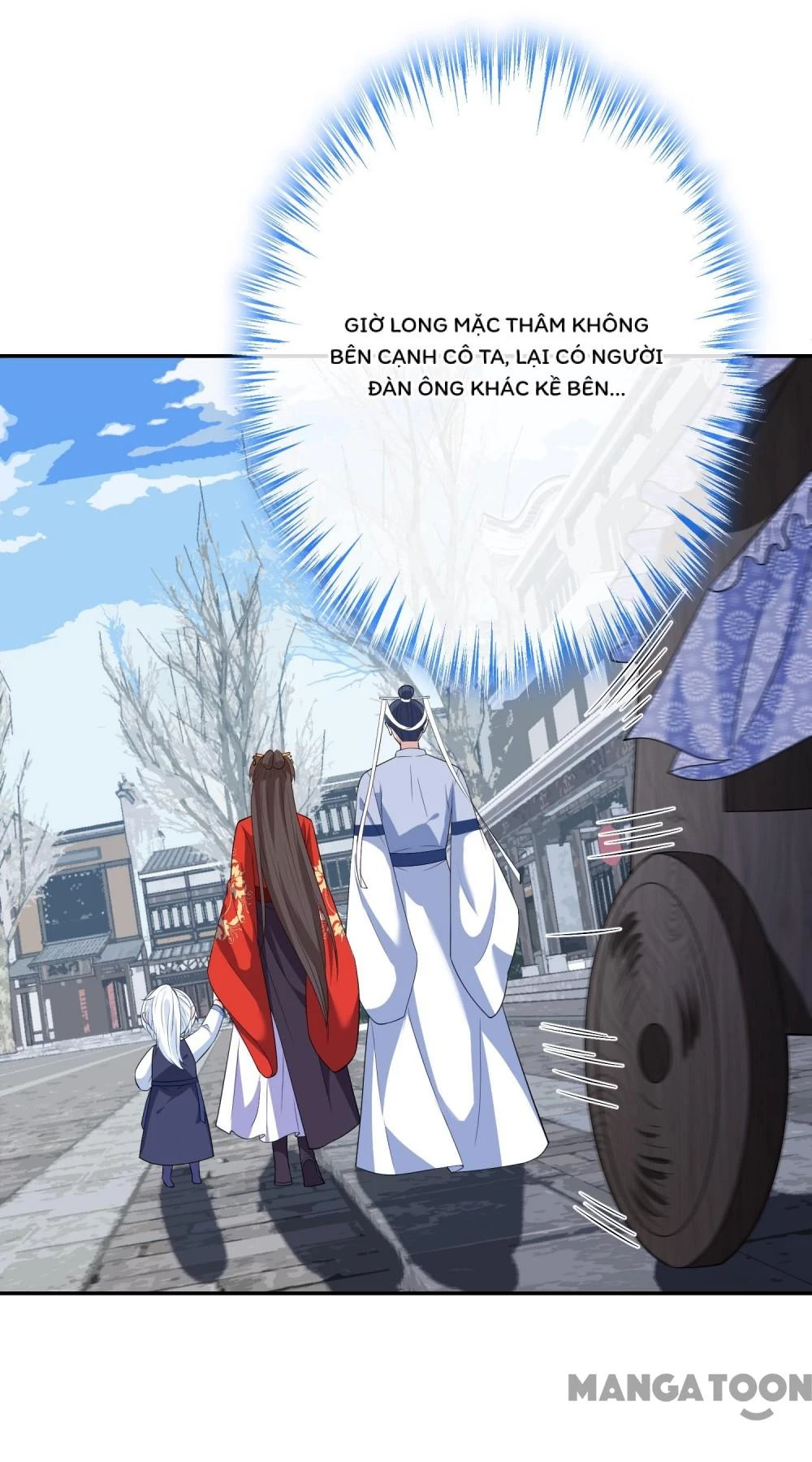 Thú Hắc Cuồng Phi Chapter 119 - 18