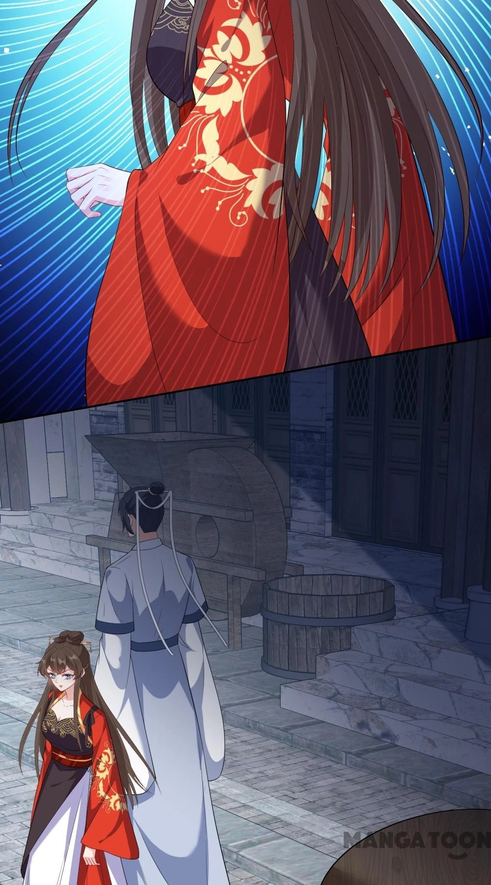 Thú Hắc Cuồng Phi Chapter 119 - 21