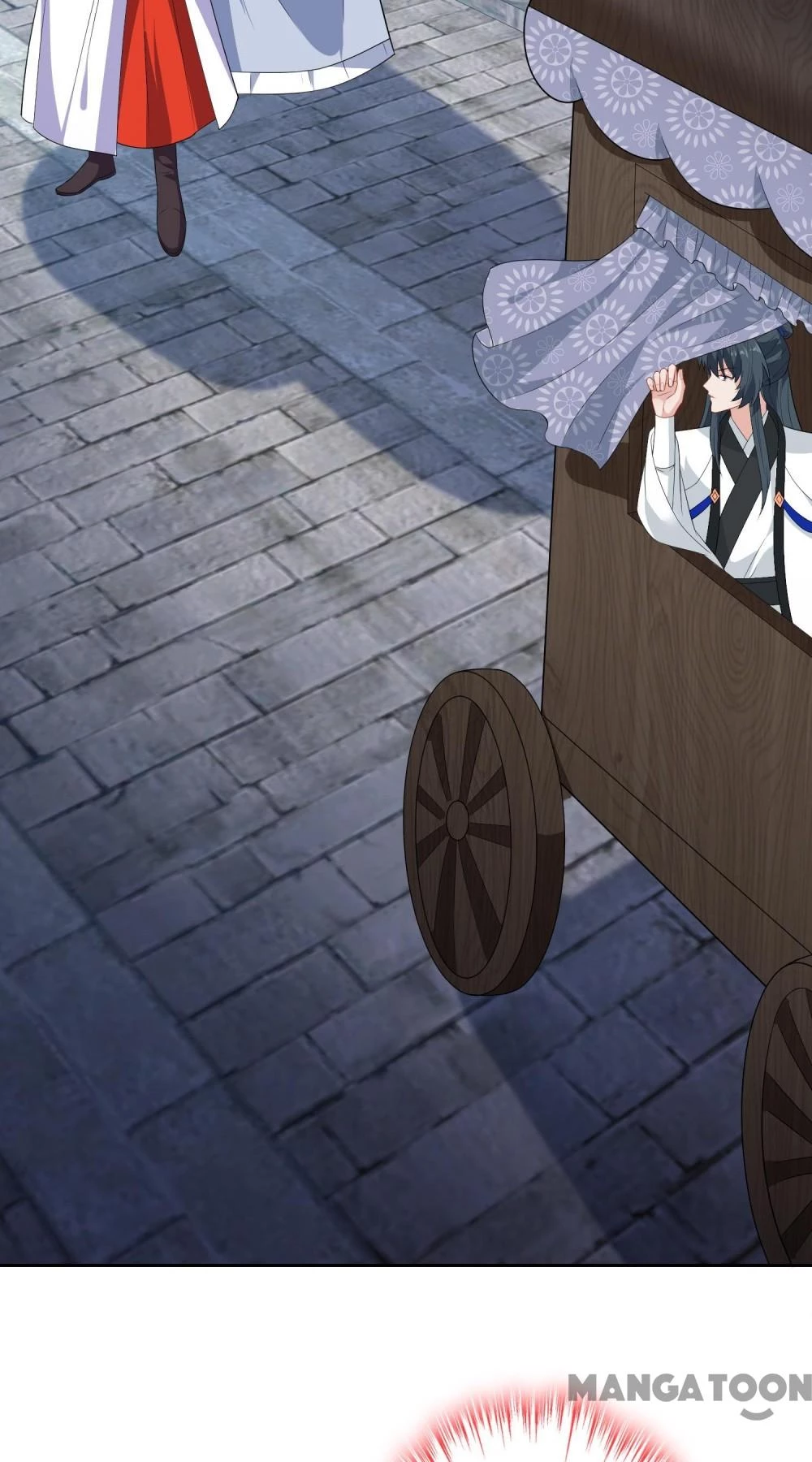 Thú Hắc Cuồng Phi Chapter 119 - 22