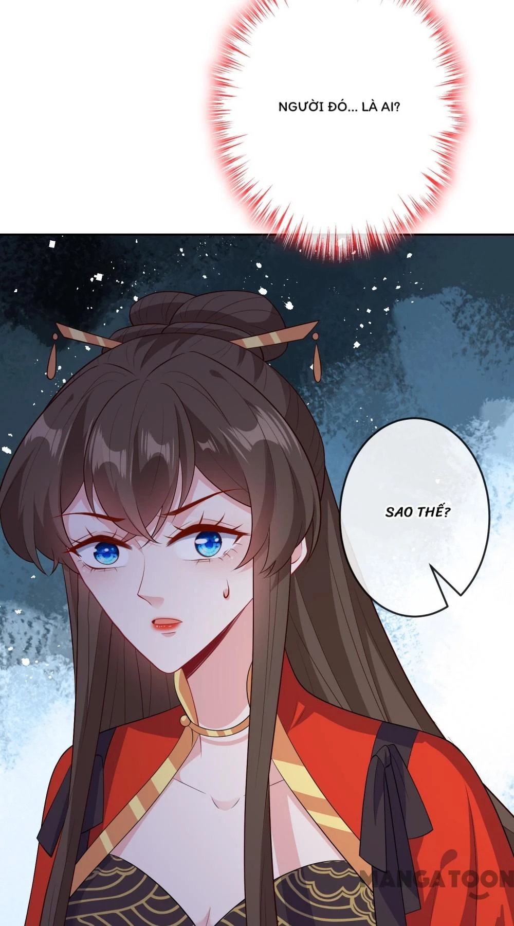 Thú Hắc Cuồng Phi Chapter 119 - 23