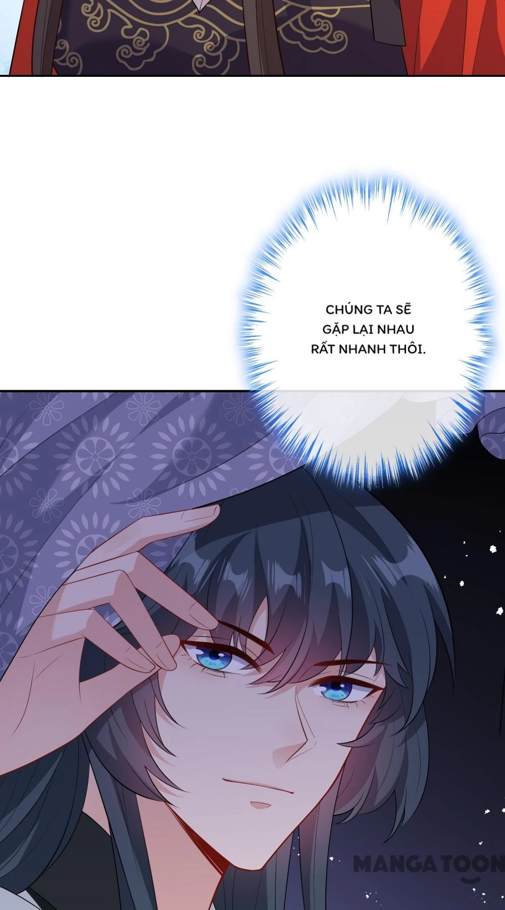 Thú Hắc Cuồng Phi Chapter 119 - 24