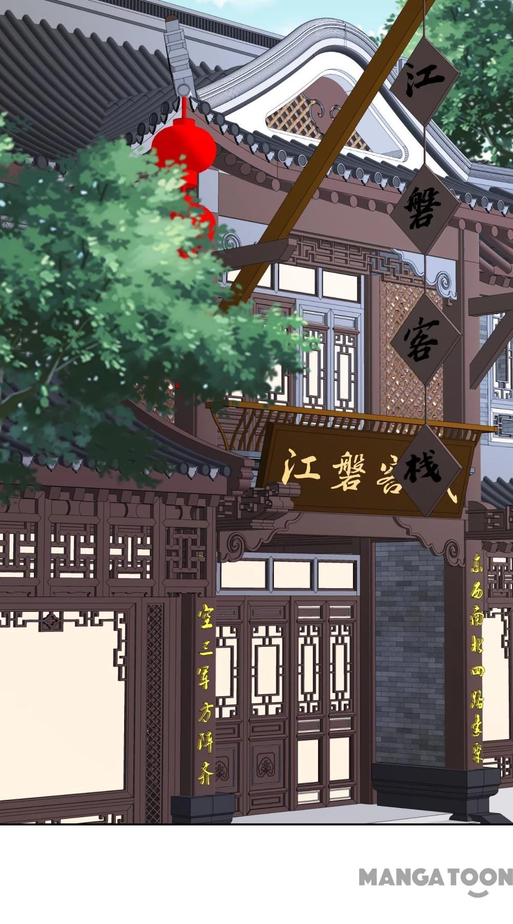 Thú Hắc Cuồng Phi Chapter 119 - 28