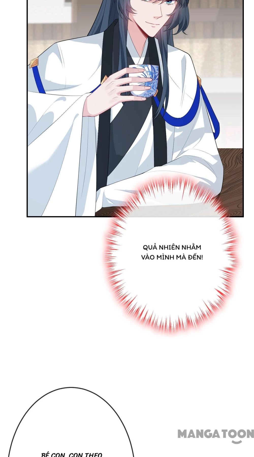 Thú Hắc Cuồng Phi Chapter 119 - 31