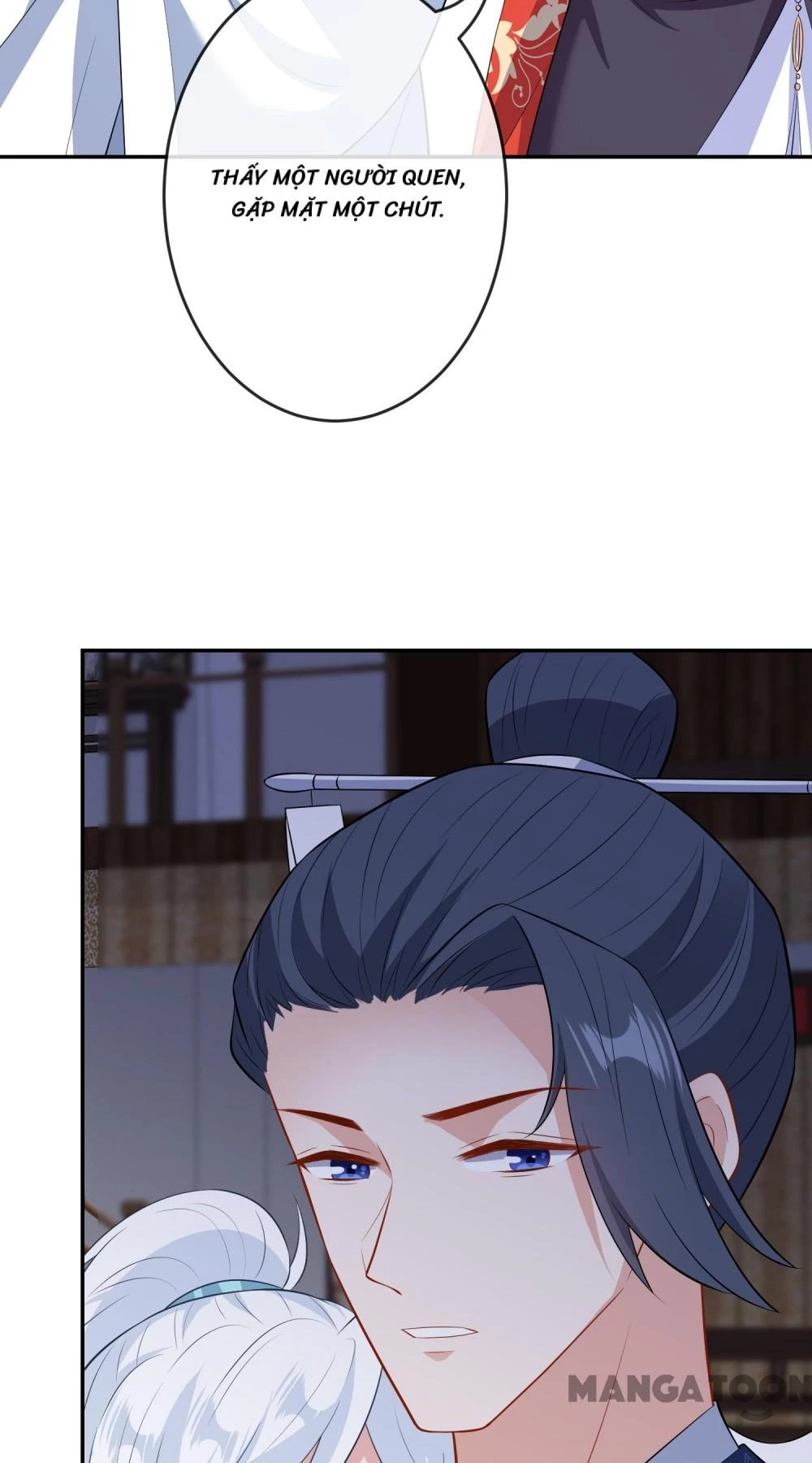 Thú Hắc Cuồng Phi Chapter 119 - 35