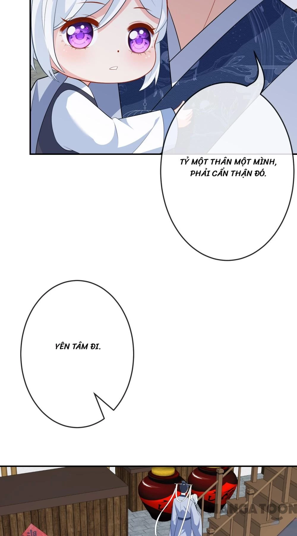 Thú Hắc Cuồng Phi Chapter 119 - 36