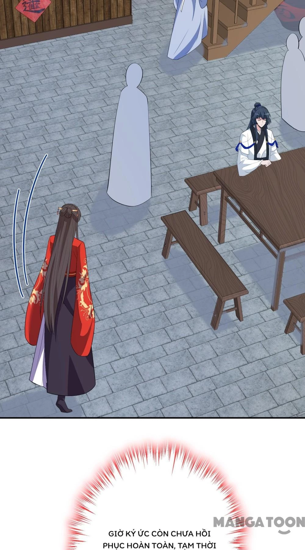 Thú Hắc Cuồng Phi Chapter 119 - 37