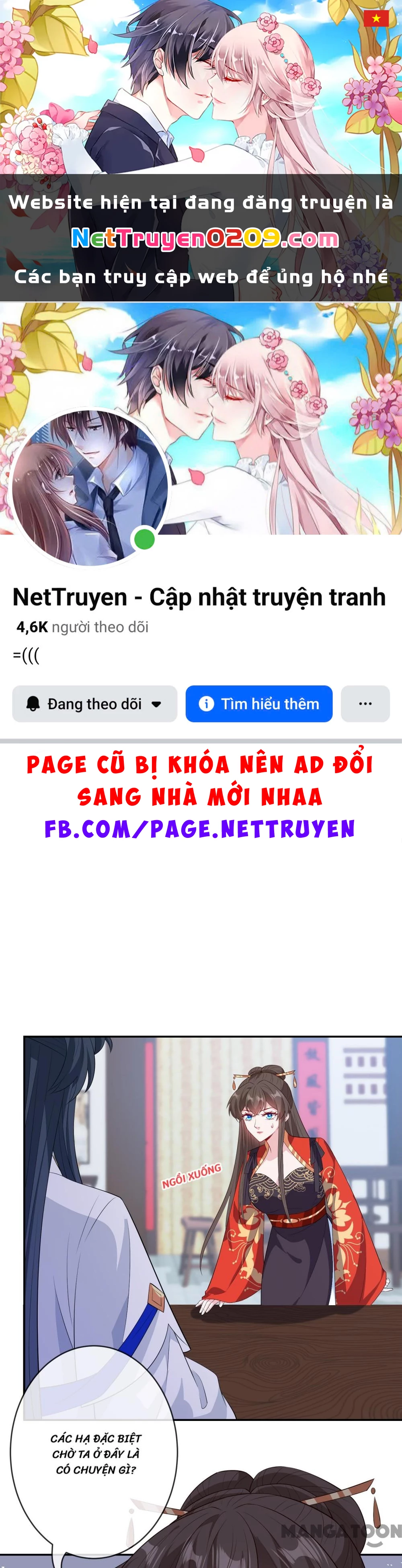 Thú Hắc Cuồng Phi Chapter 120 - 1