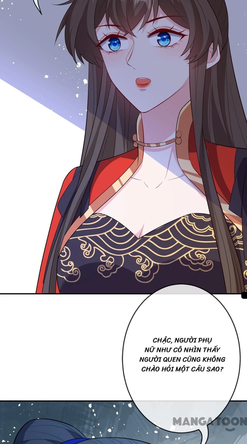 Thú Hắc Cuồng Phi Chapter 120 - 2