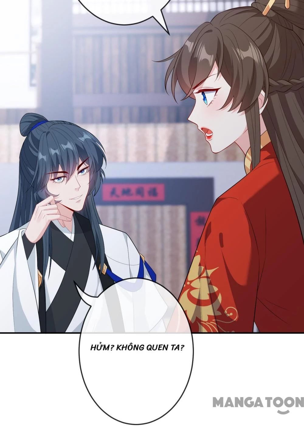 Thú Hắc Cuồng Phi Chapter 120 - 4