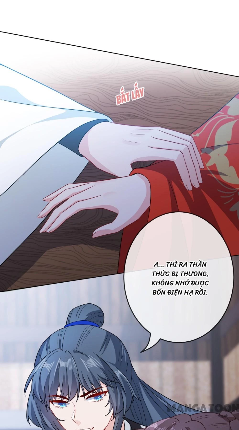 Thú Hắc Cuồng Phi Chapter 120 - 5