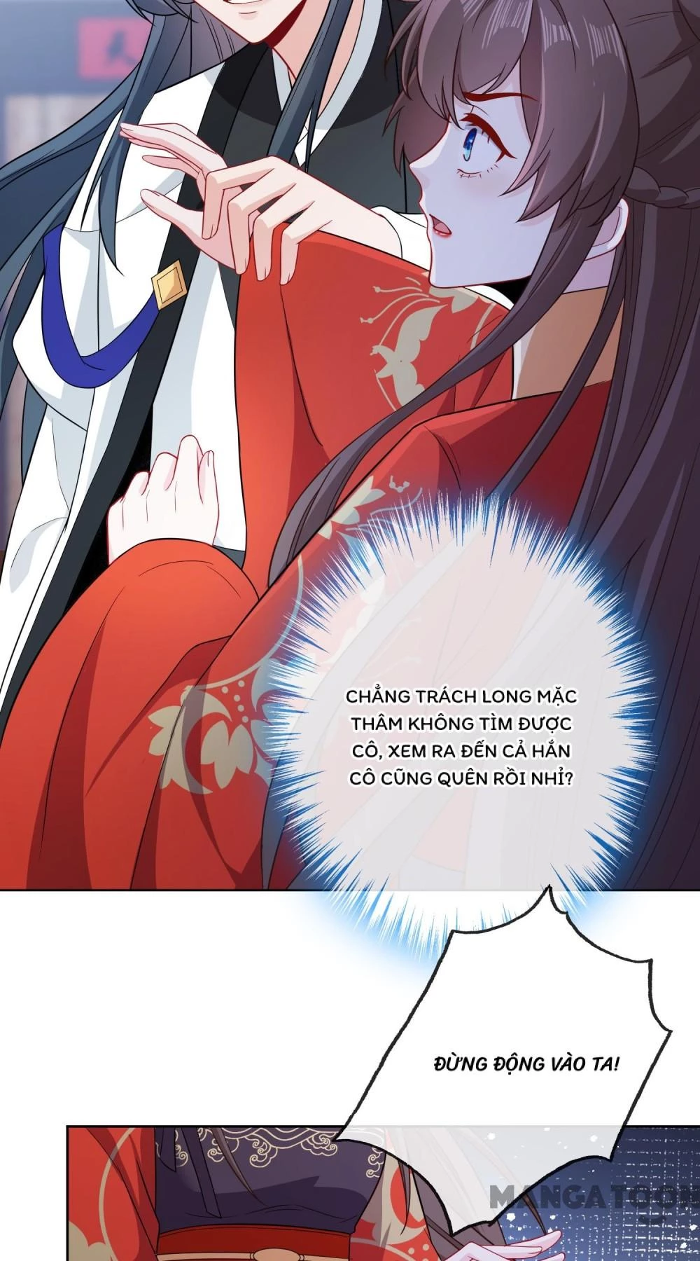 Thú Hắc Cuồng Phi Chapter 120 - 6