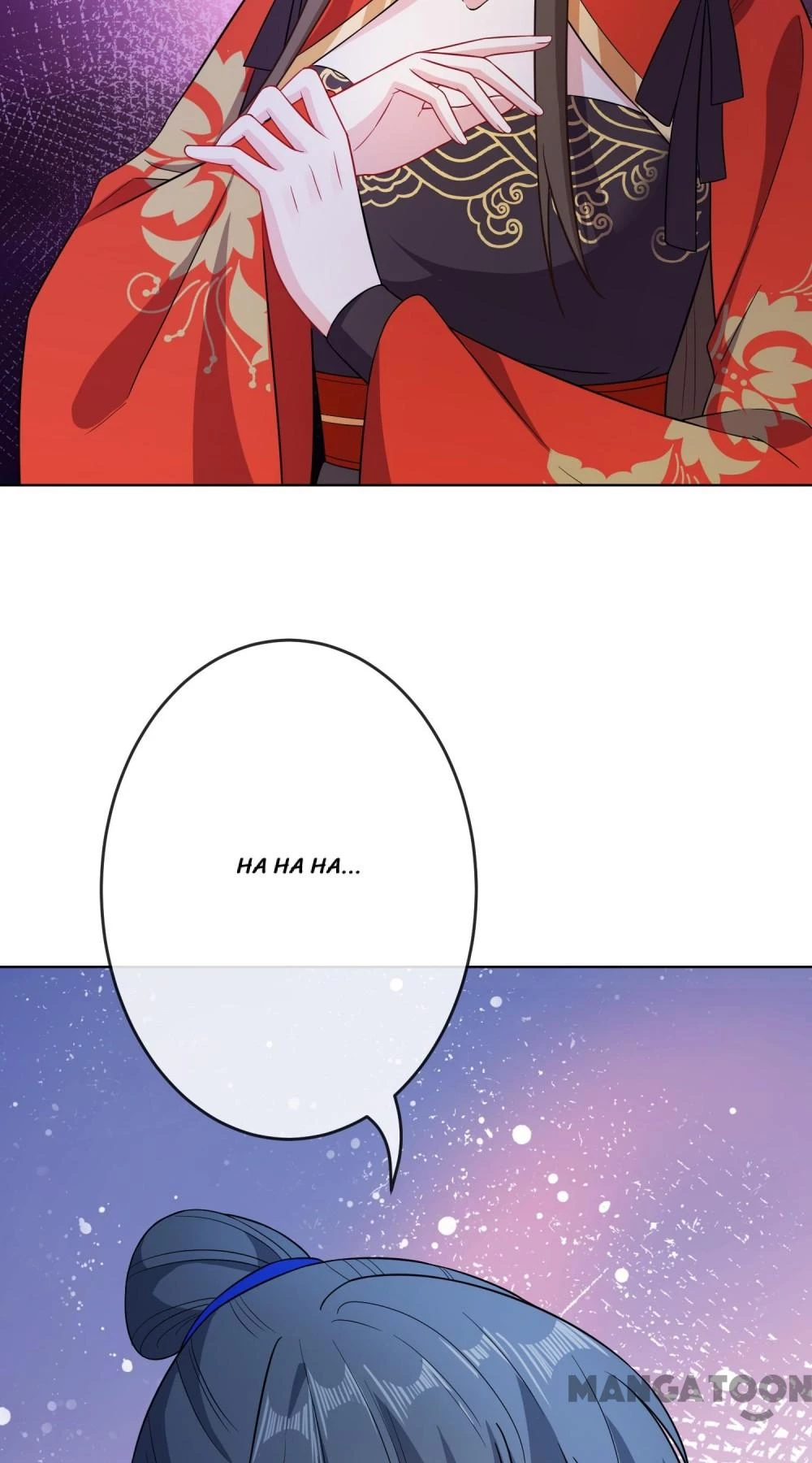 Thú Hắc Cuồng Phi Chapter 120 - 8