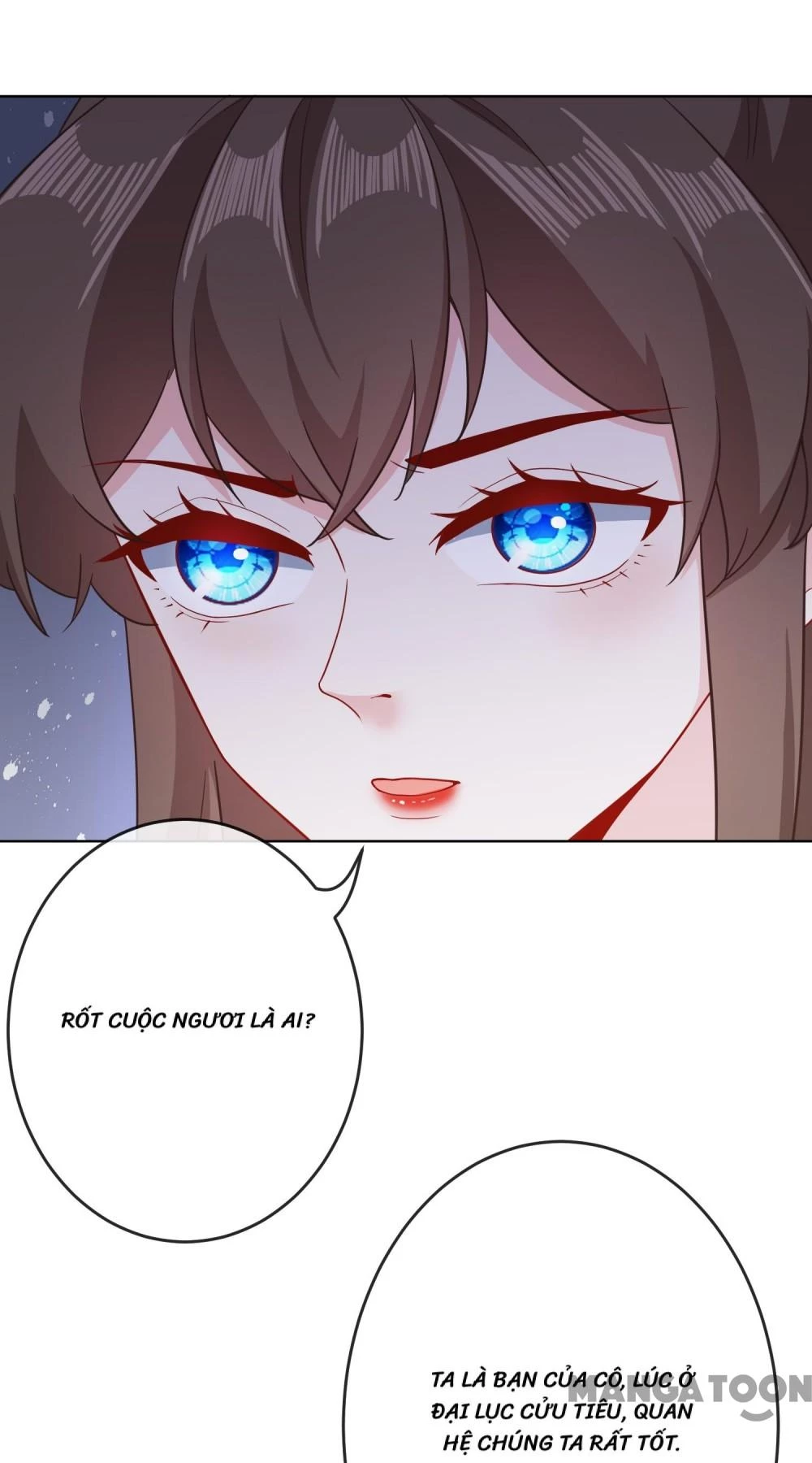 Thú Hắc Cuồng Phi Chapter 120 - 10