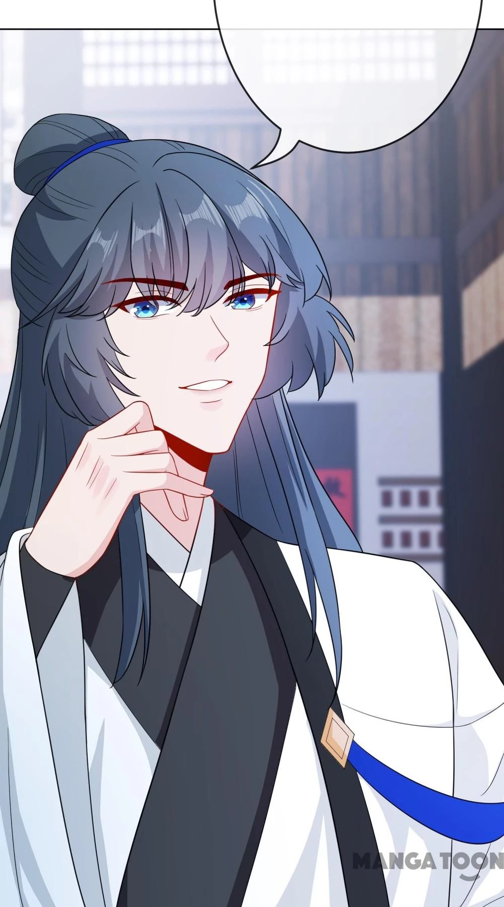 Thú Hắc Cuồng Phi Chapter 120 - 11