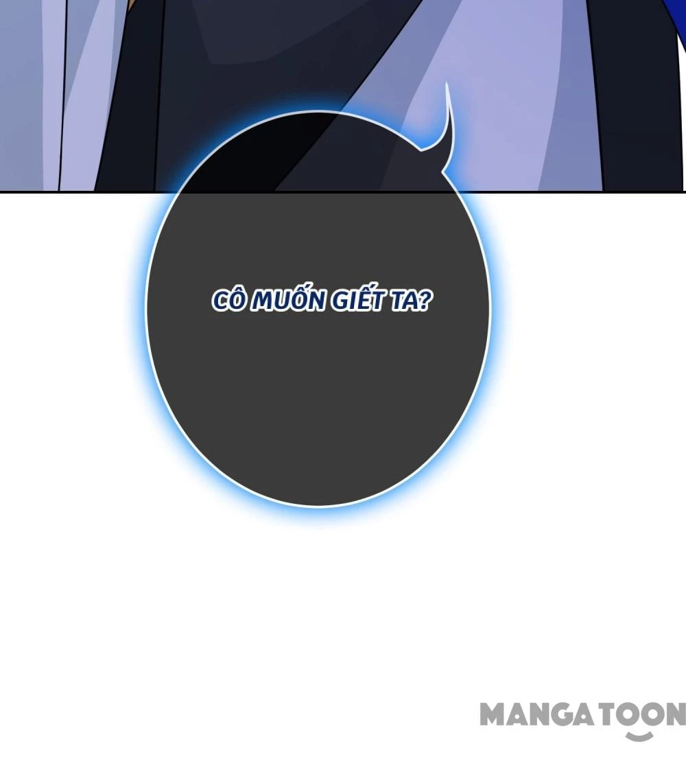 Thú Hắc Cuồng Phi Chapter 120 - 18