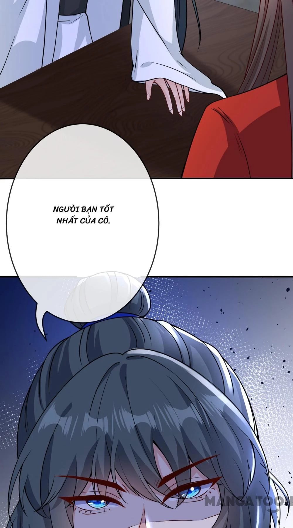 Thú Hắc Cuồng Phi Chapter 120 - 23