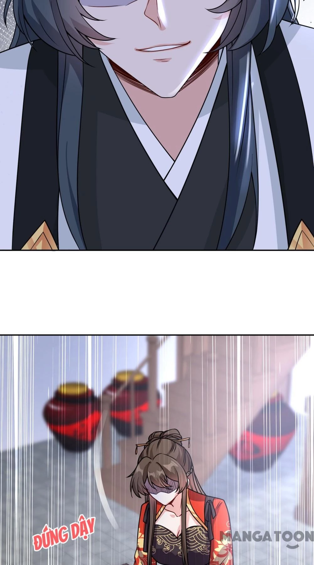 Thú Hắc Cuồng Phi Chapter 120 - 24