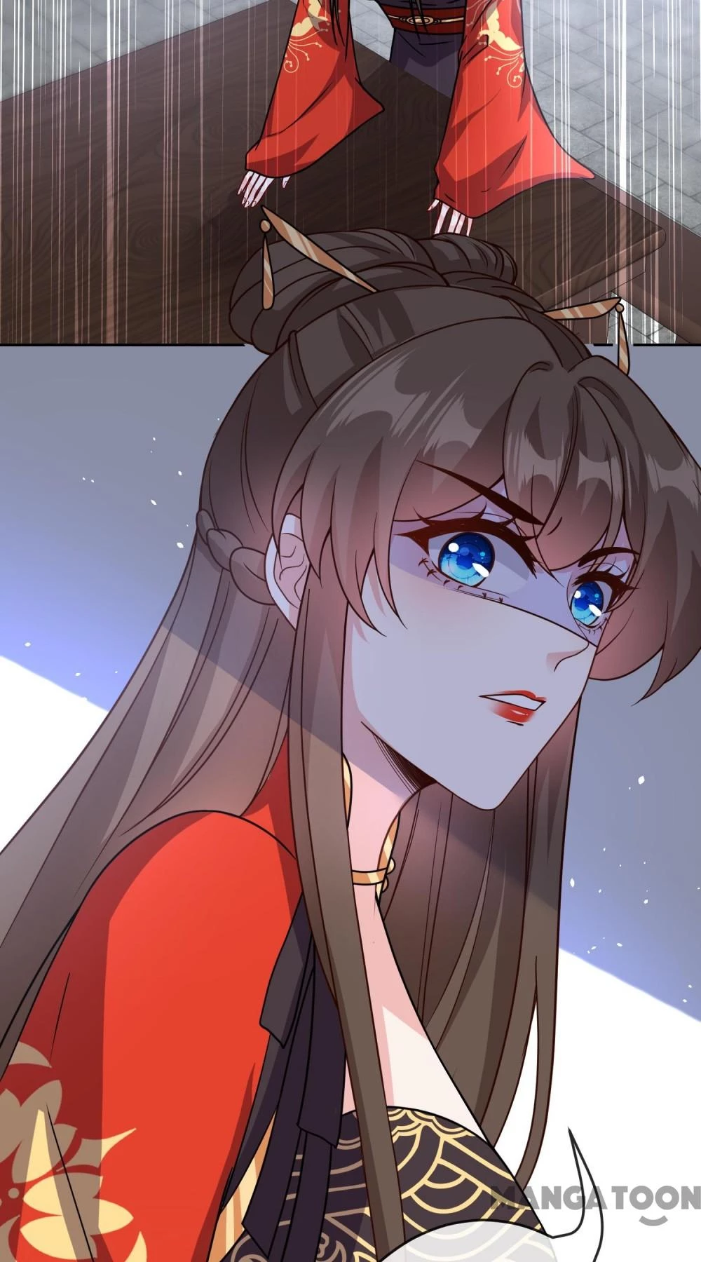 Thú Hắc Cuồng Phi Chapter 120 - 25