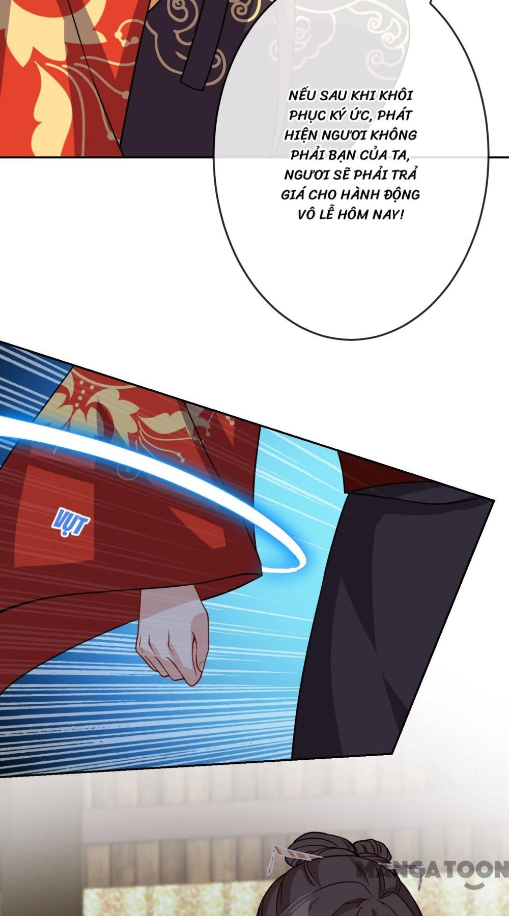 Thú Hắc Cuồng Phi Chapter 120 - 26