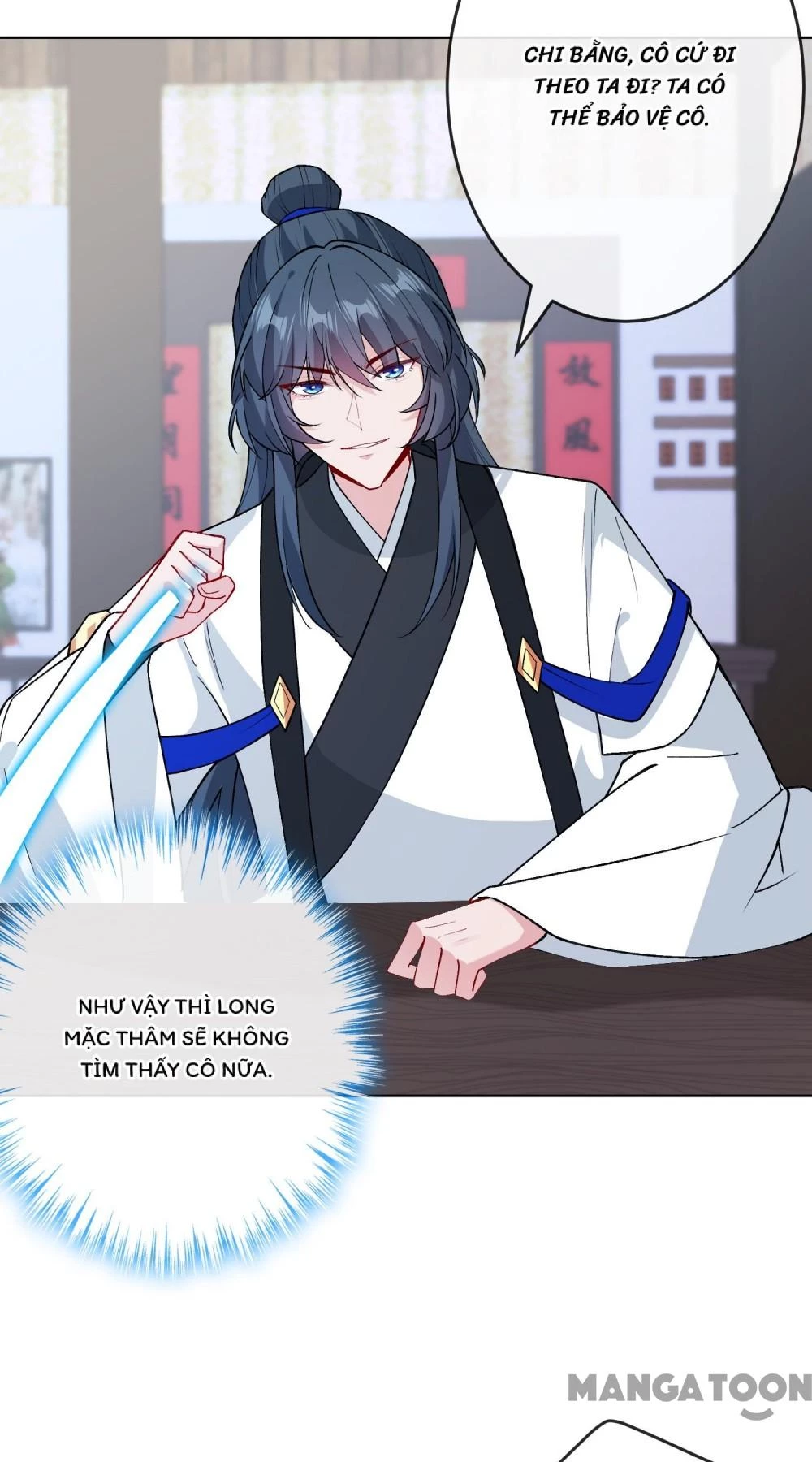 Thú Hắc Cuồng Phi Chapter 120 - 30