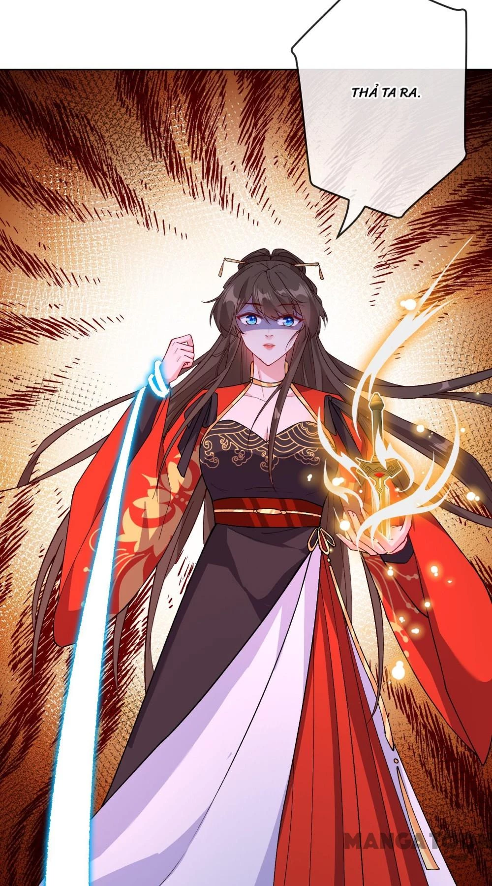 Thú Hắc Cuồng Phi Chapter 120 - 31