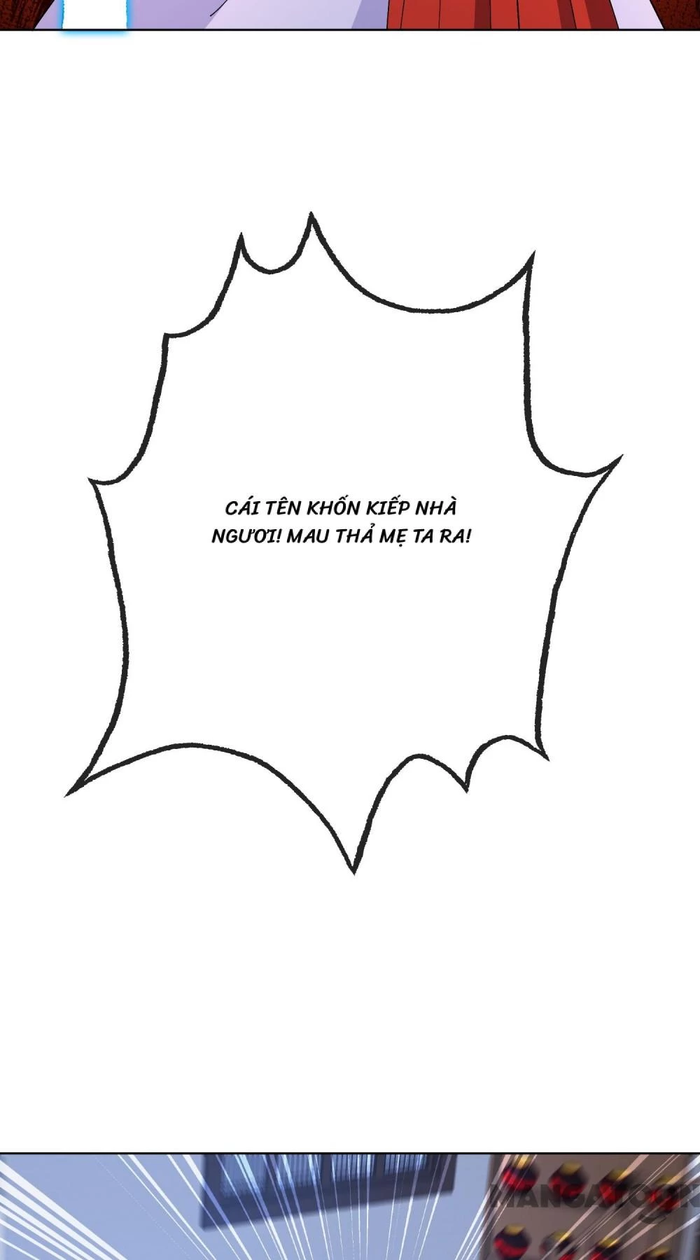 Thú Hắc Cuồng Phi Chapter 120 - 32