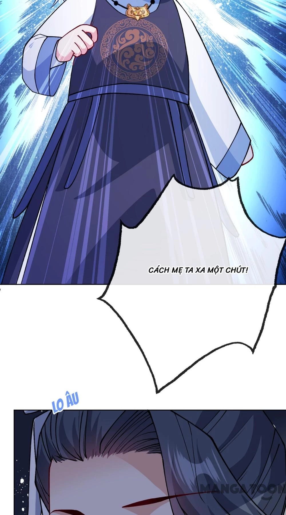 Thú Hắc Cuồng Phi Chapter 120 - 34