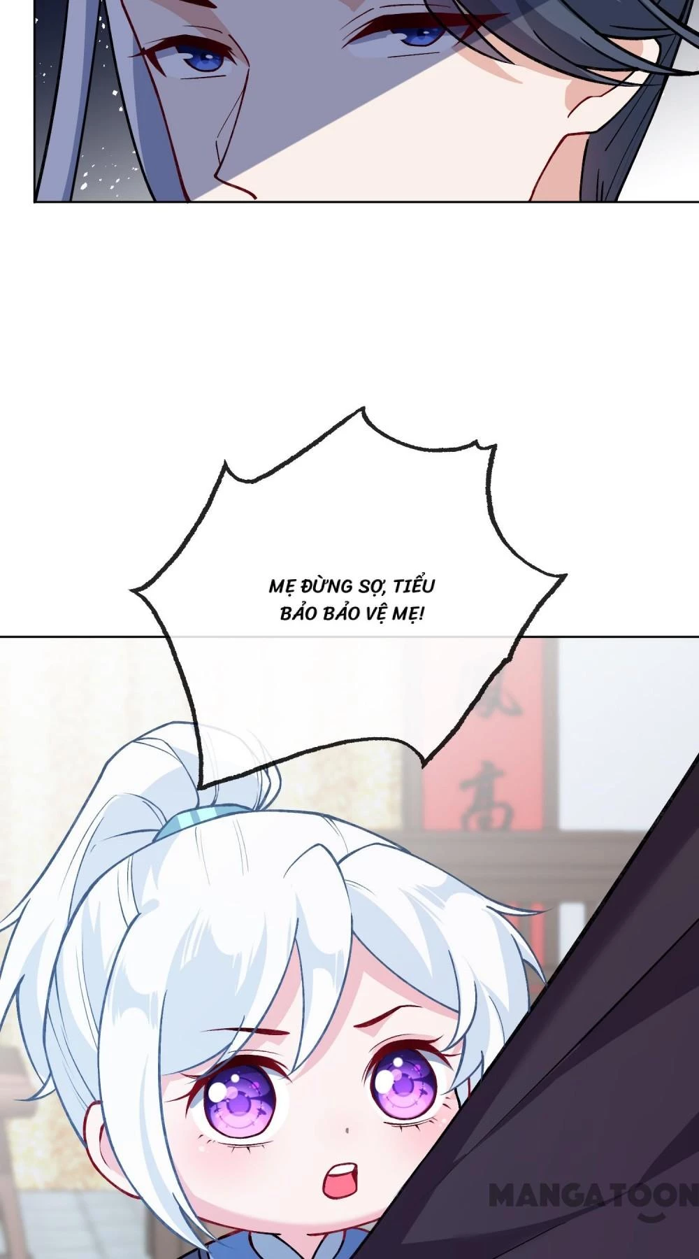 Thú Hắc Cuồng Phi Chapter 120 - 35