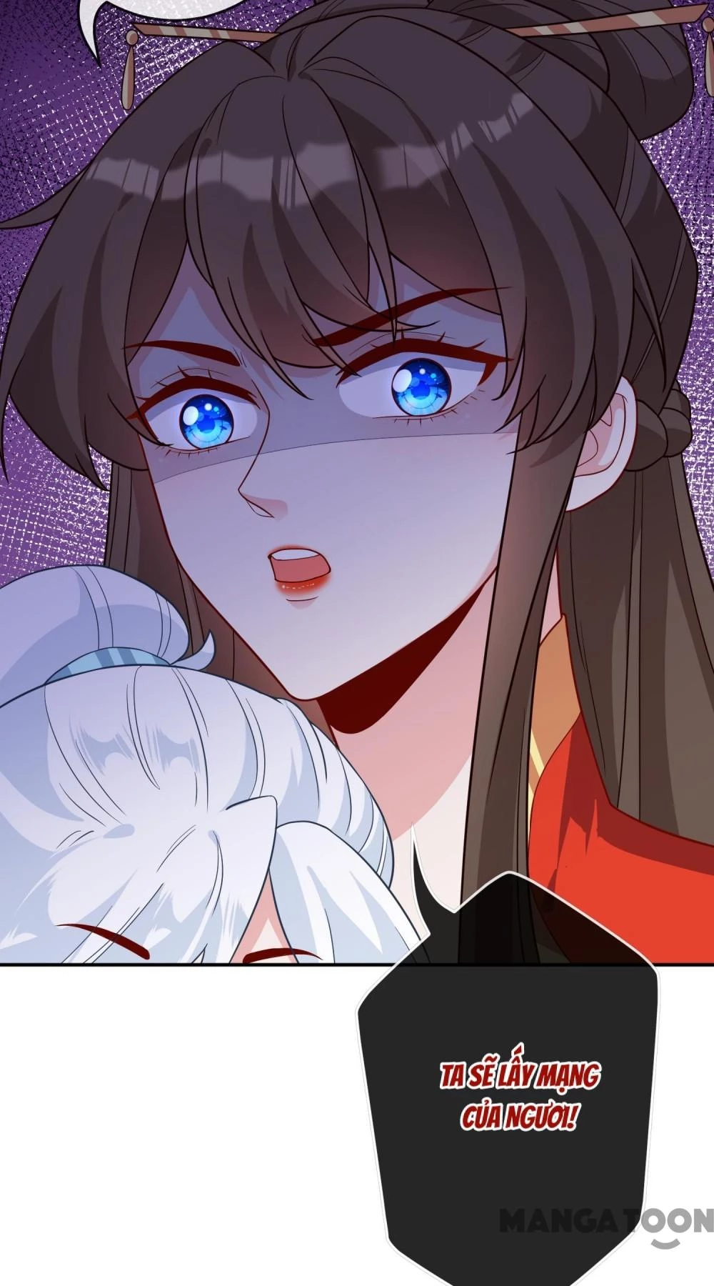 Thú Hắc Cuồng Phi Chapter 121 - 7