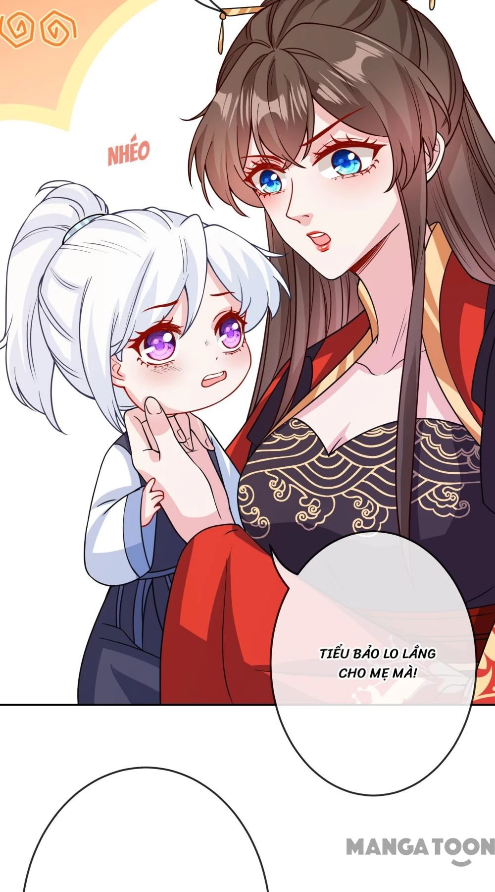 Thú Hắc Cuồng Phi Chapter 121 - 13