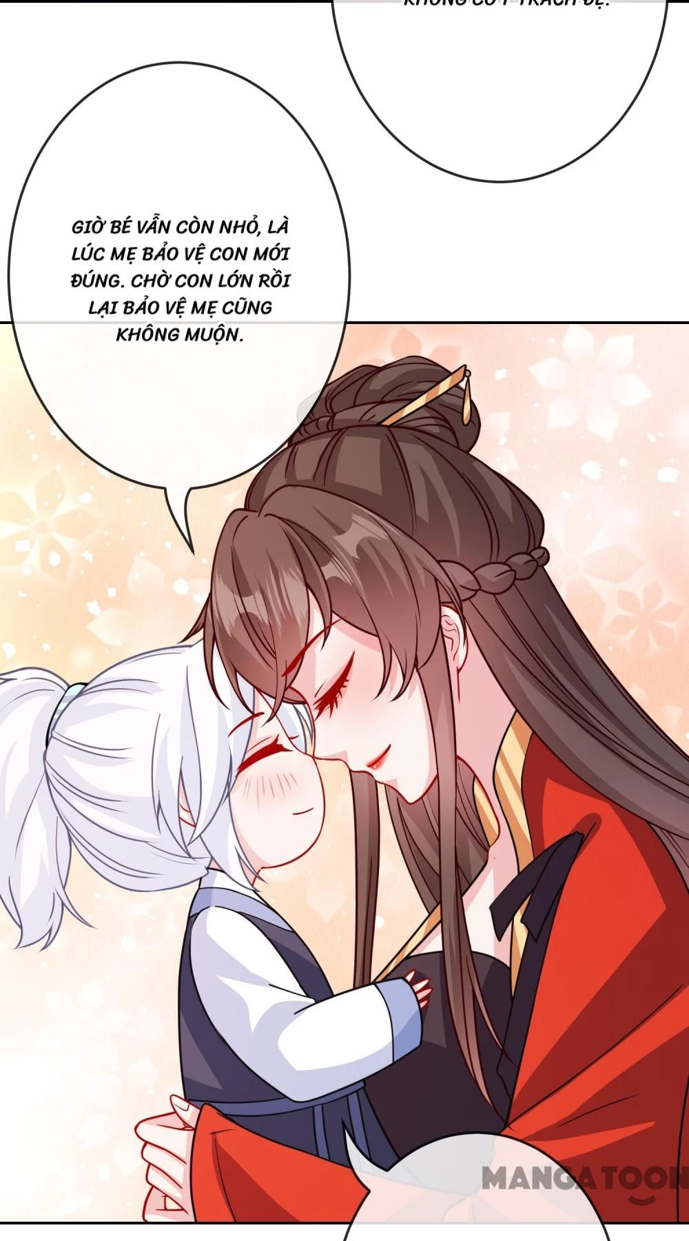 Thú Hắc Cuồng Phi Chapter 121 - 15