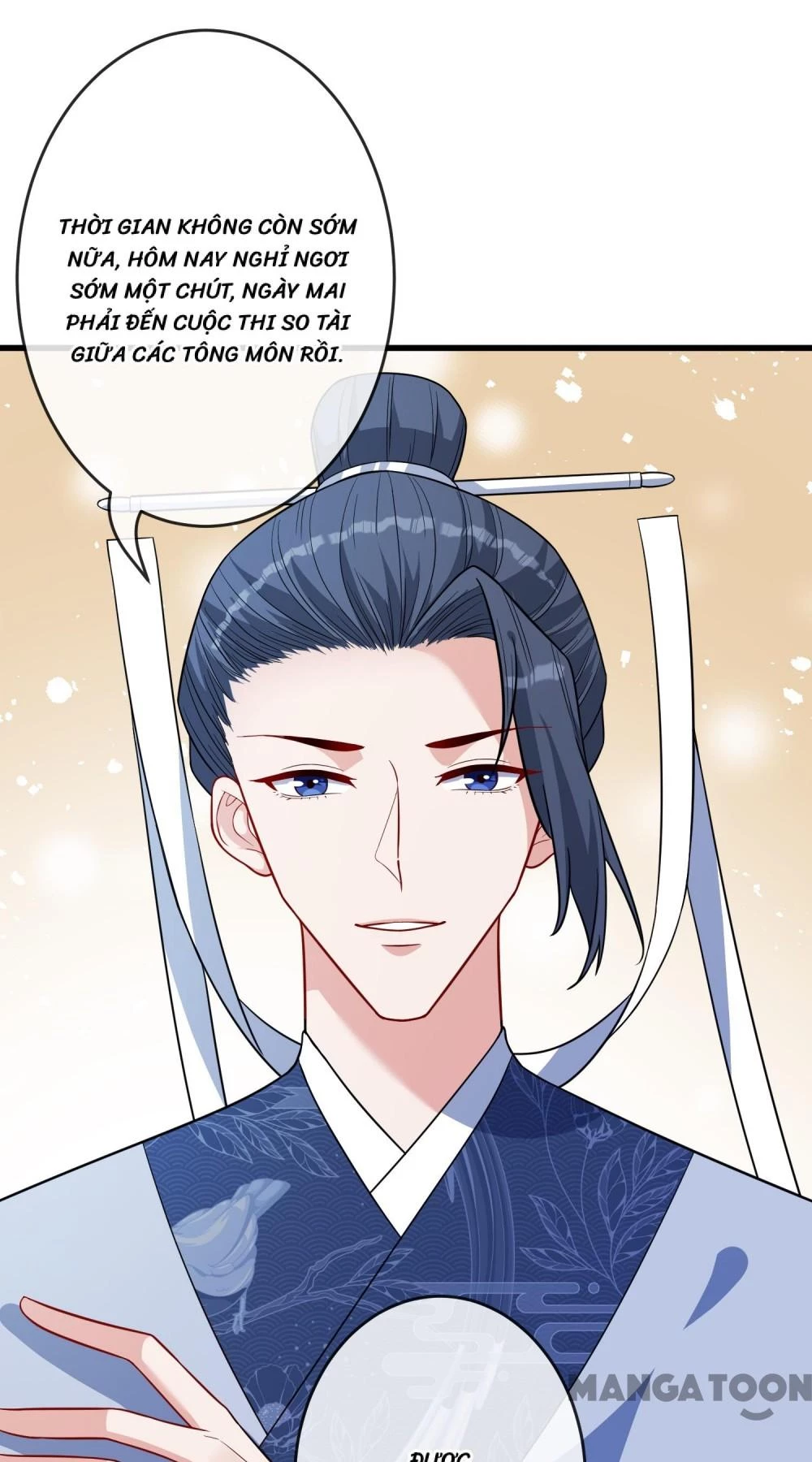 Thú Hắc Cuồng Phi Chapter 121 - 17