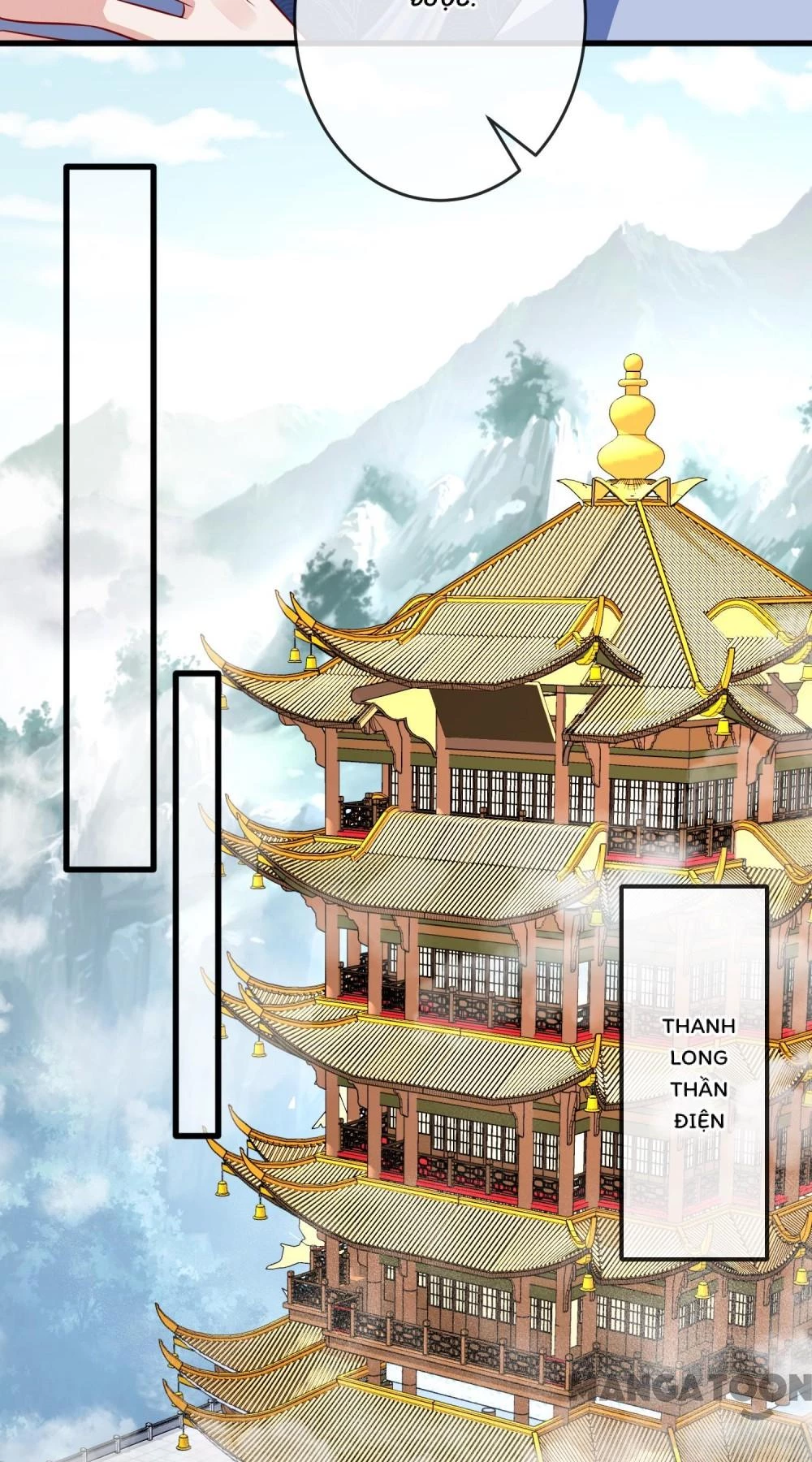 Thú Hắc Cuồng Phi Chapter 121 - 18