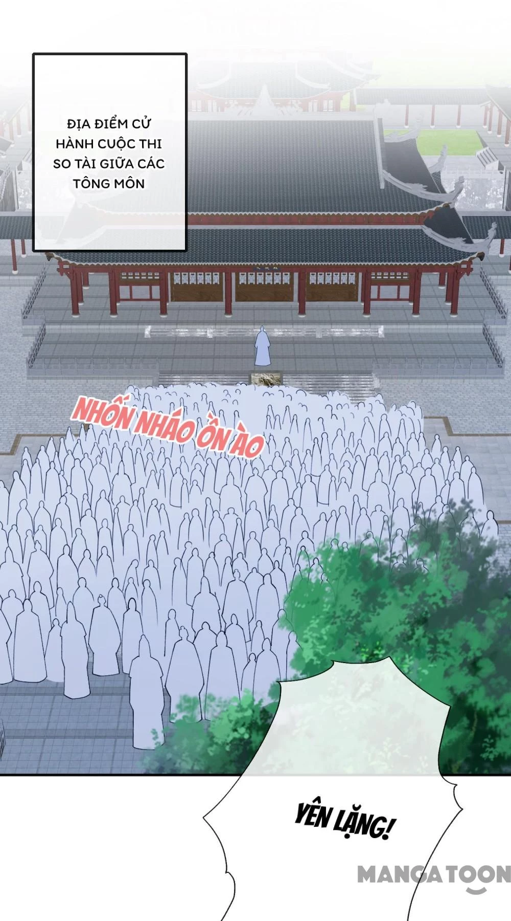 Thú Hắc Cuồng Phi Chapter 121 - 26