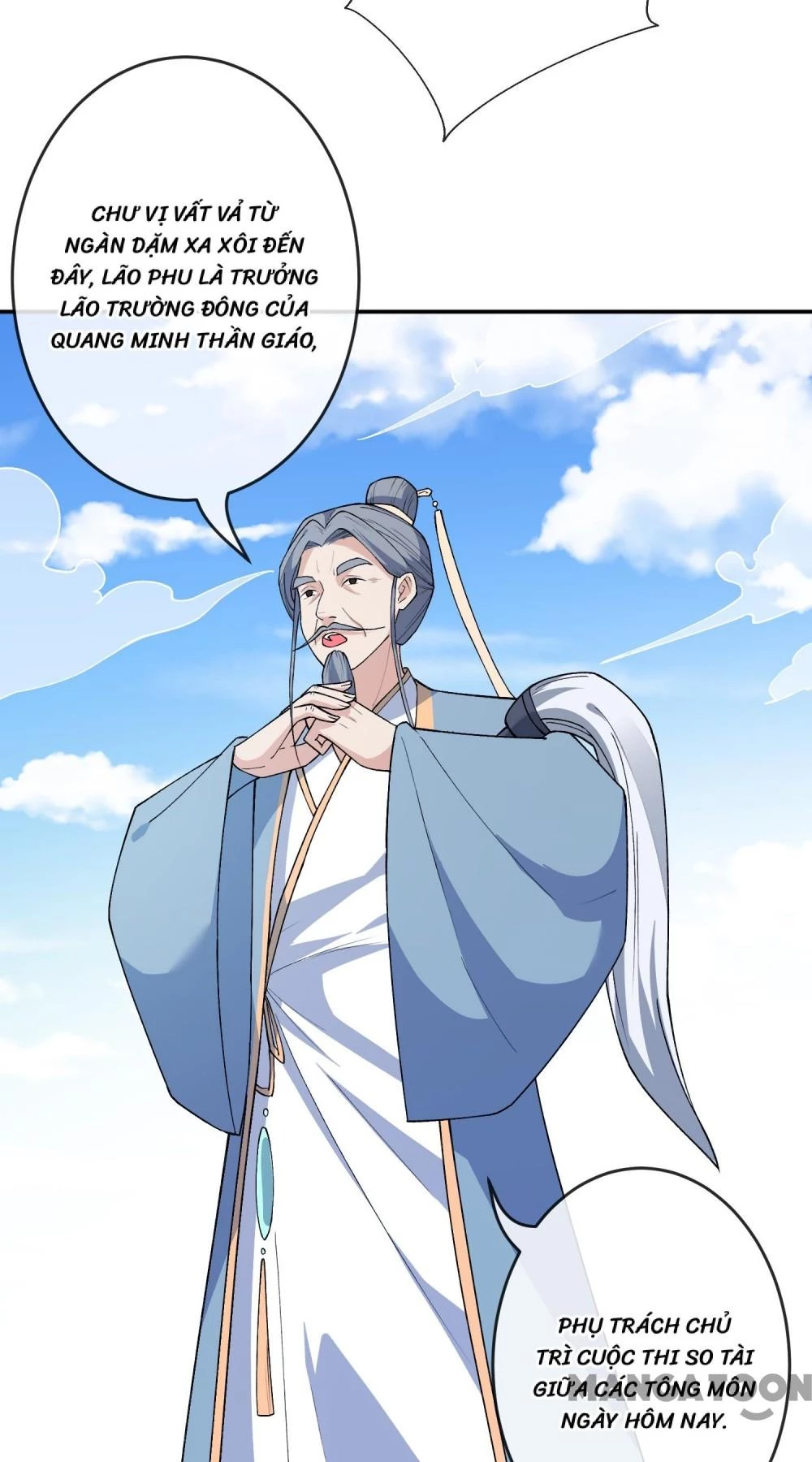 Thú Hắc Cuồng Phi Chapter 121 - 27