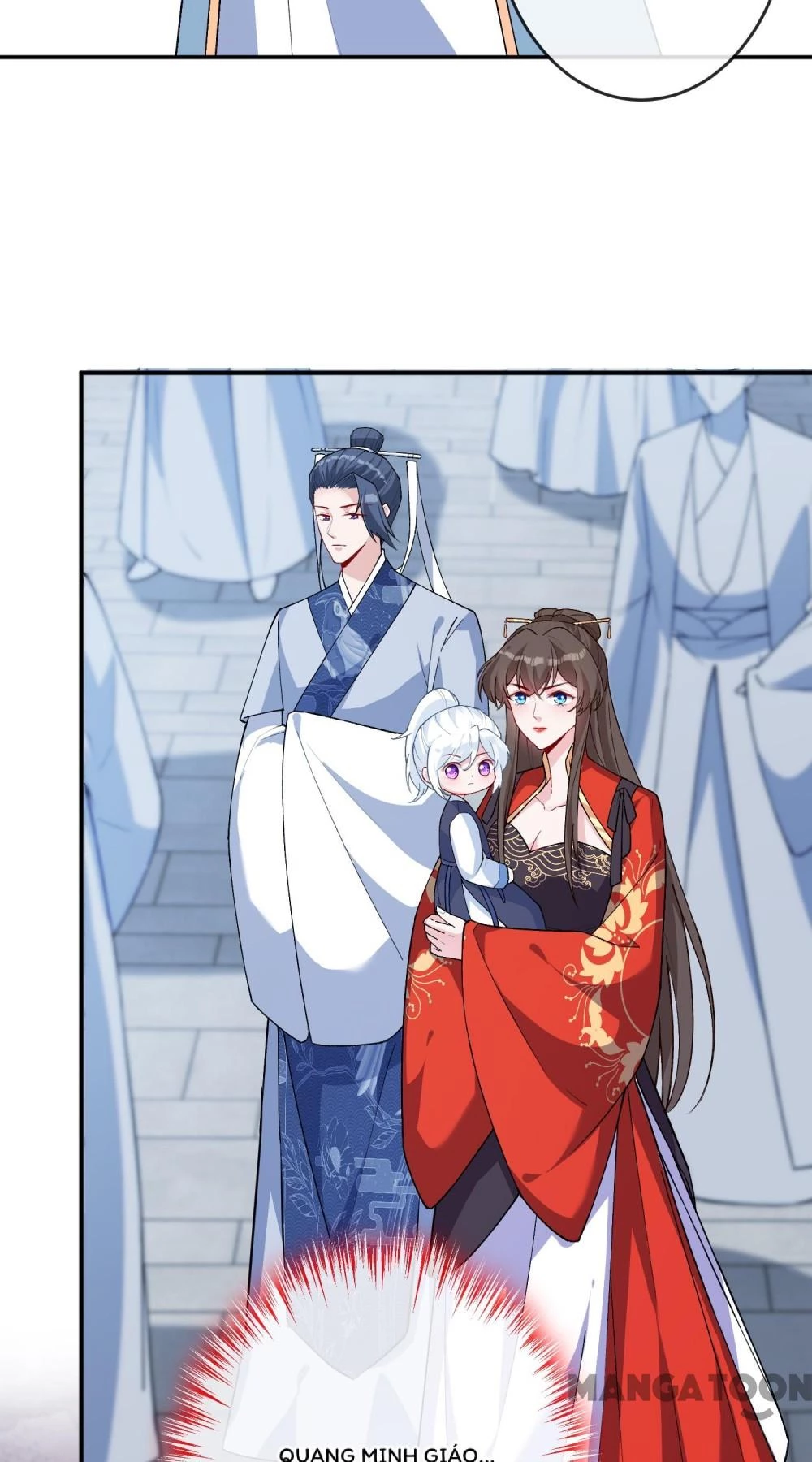 Thú Hắc Cuồng Phi Chapter 121 - 28