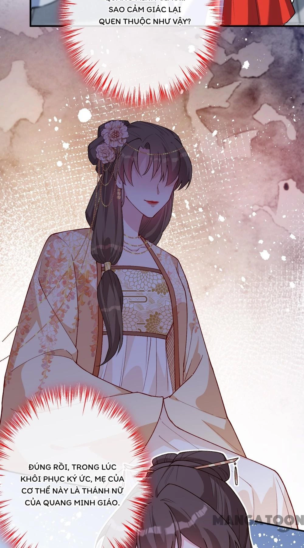 Thú Hắc Cuồng Phi Chapter 121 - 29