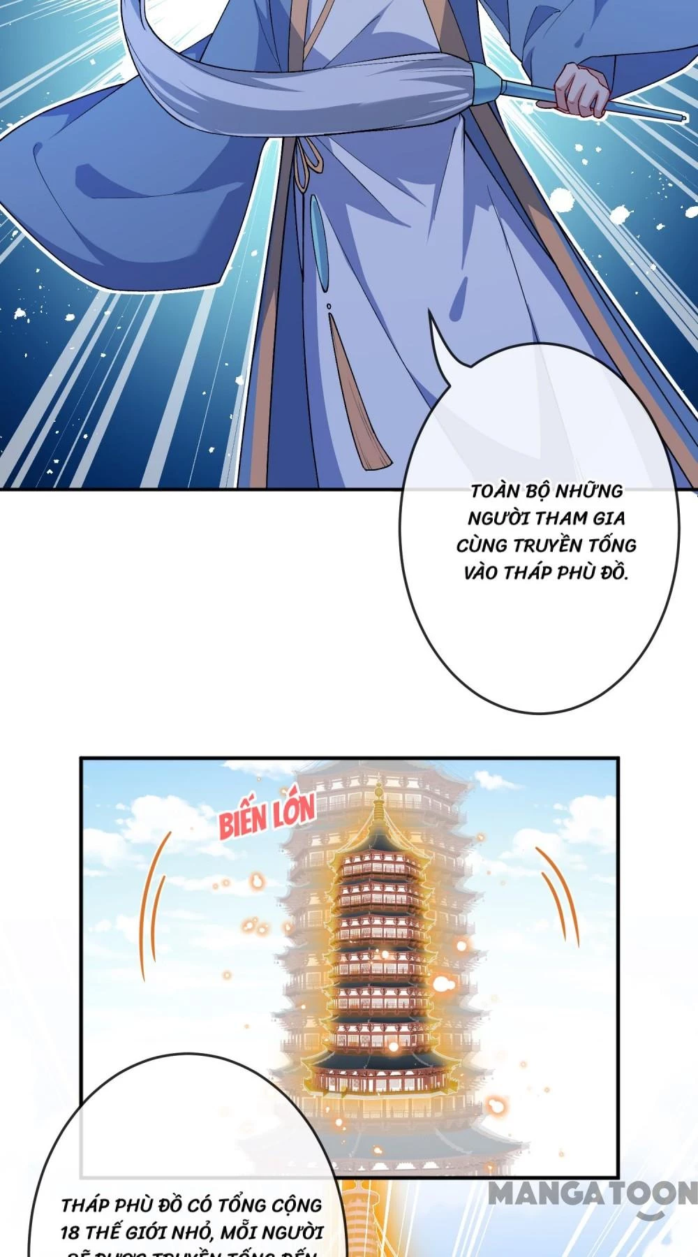 Thú Hắc Cuồng Phi Chapter 121 - 31