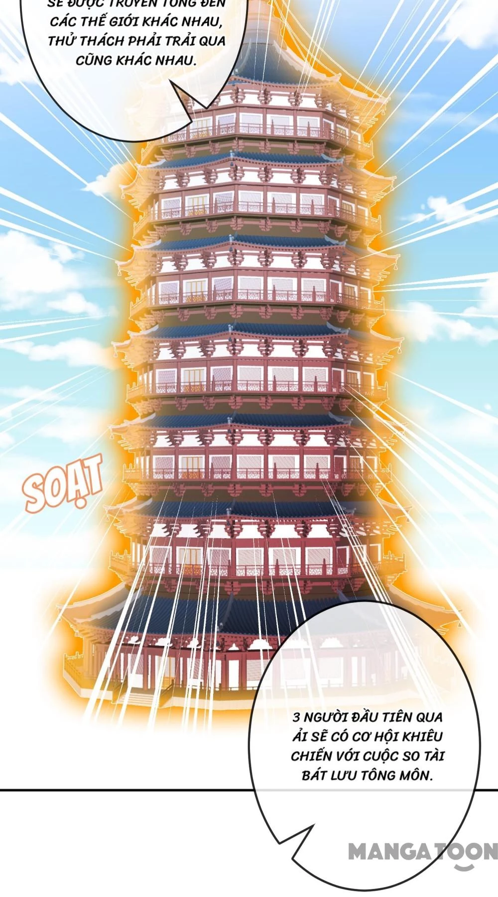 Thú Hắc Cuồng Phi Chapter 121 - 32