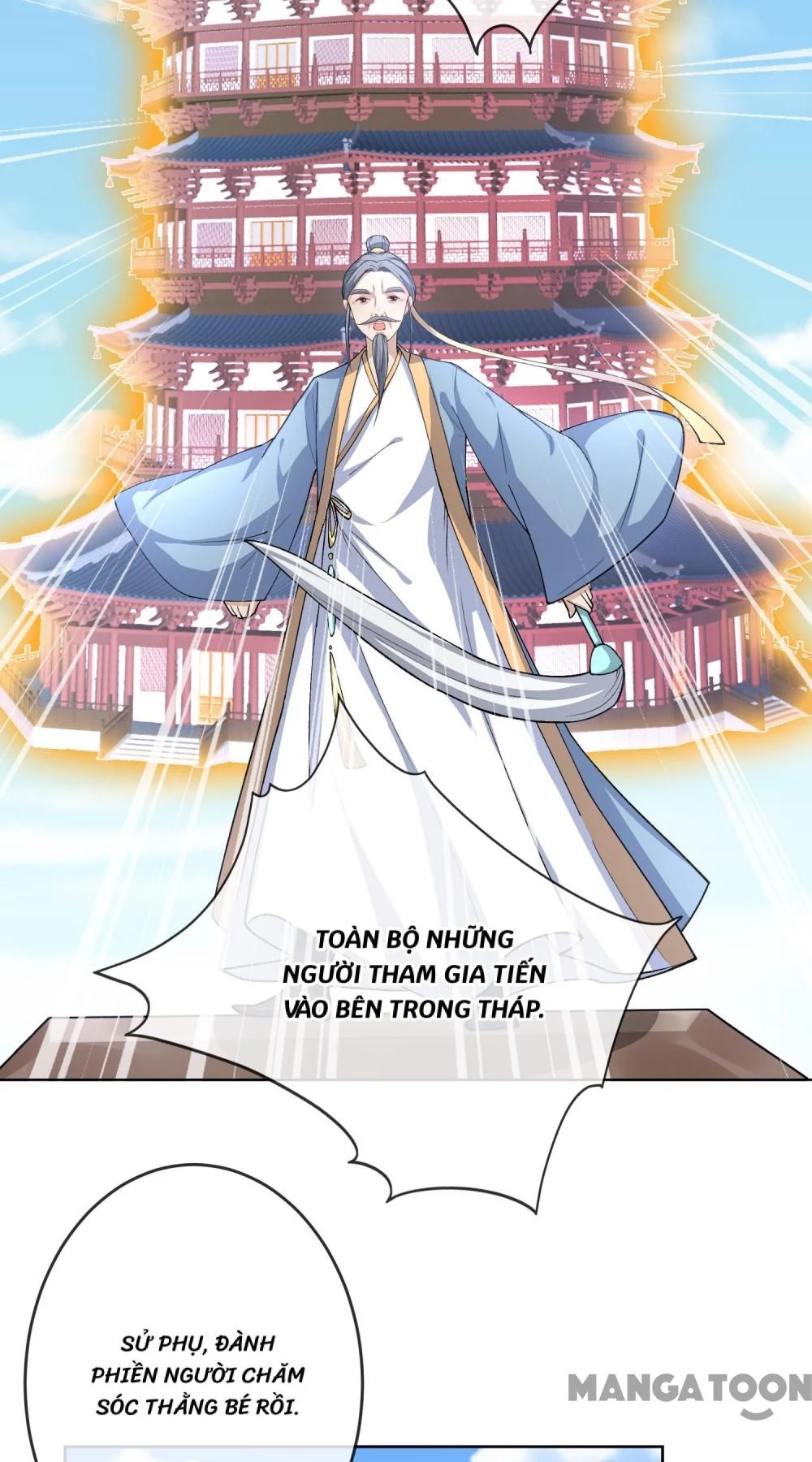 Thú Hắc Cuồng Phi Chapter 122 - 3