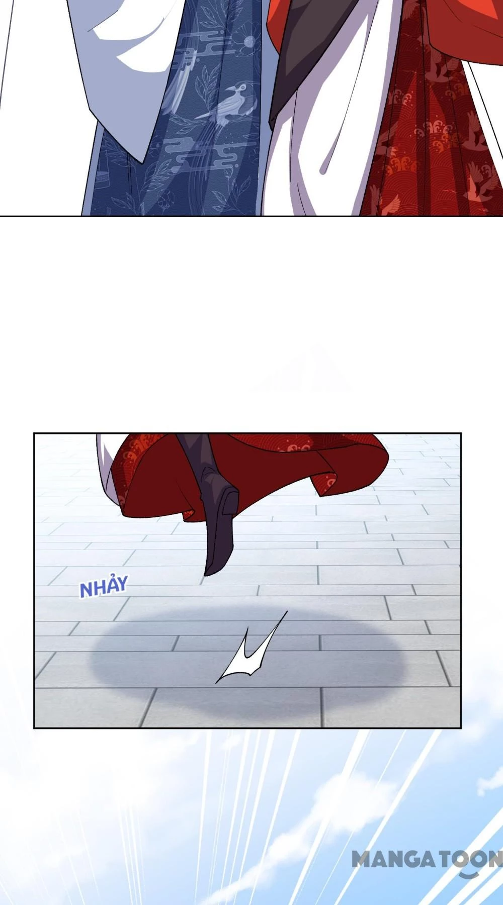 Thú Hắc Cuồng Phi Chapter 122 - 6