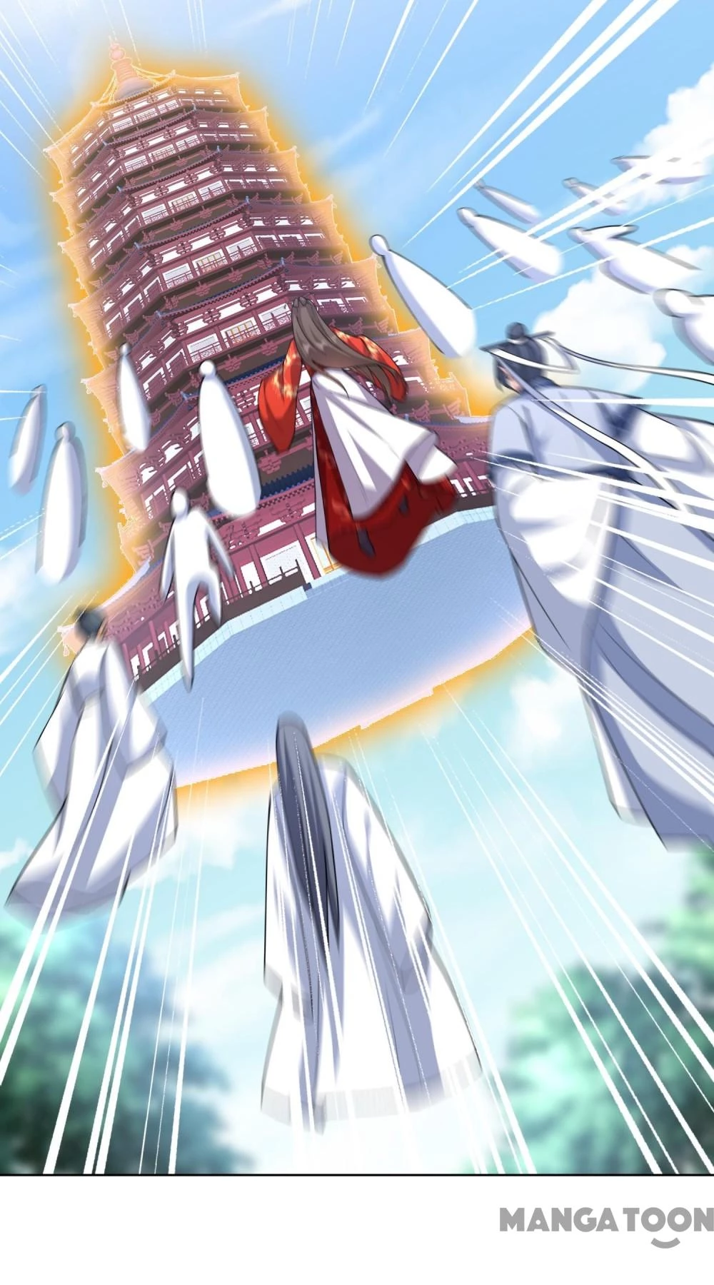 Thú Hắc Cuồng Phi Chapter 122 - 7