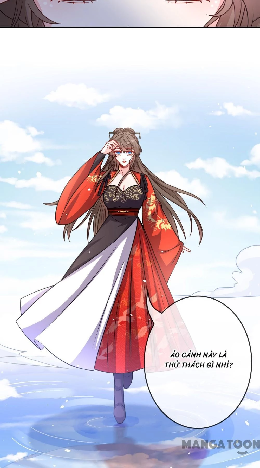 Thú Hắc Cuồng Phi Chapter 122 - 10