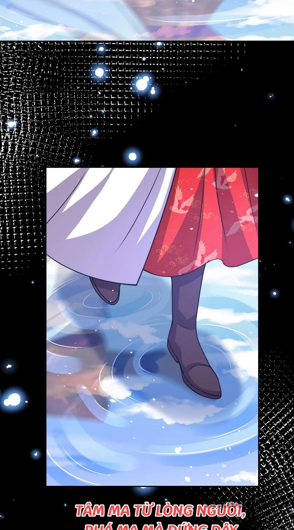 Thú Hắc Cuồng Phi Chapter 122 - 11