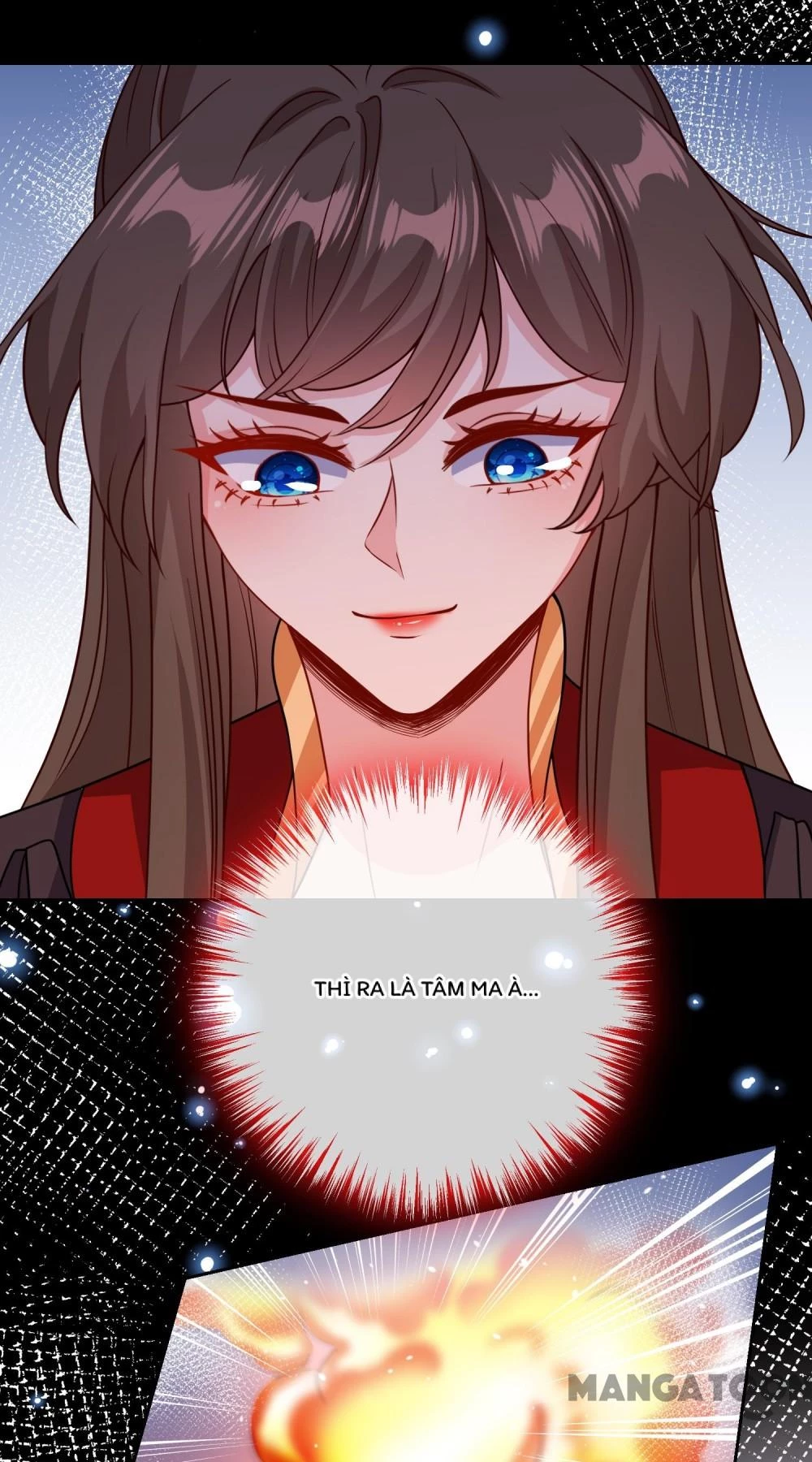 Thú Hắc Cuồng Phi Chapter 122 - 13