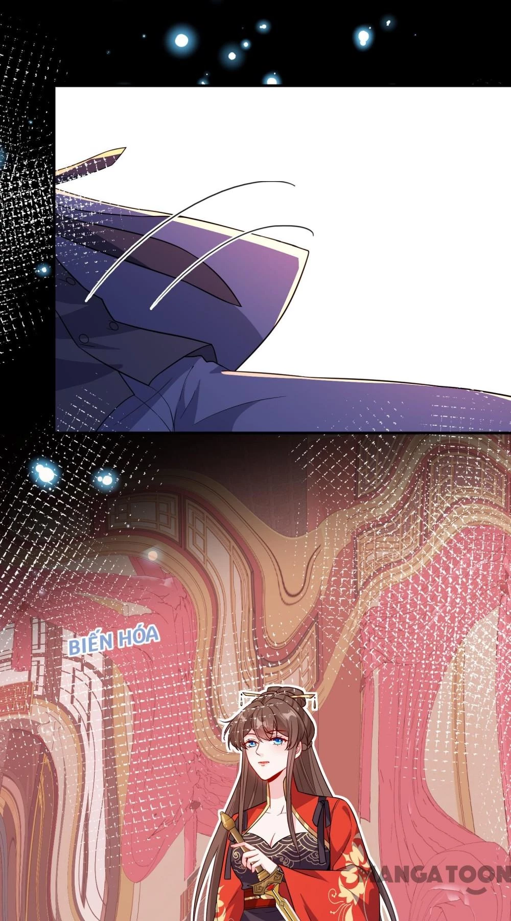 Thú Hắc Cuồng Phi Chapter 122 - 20