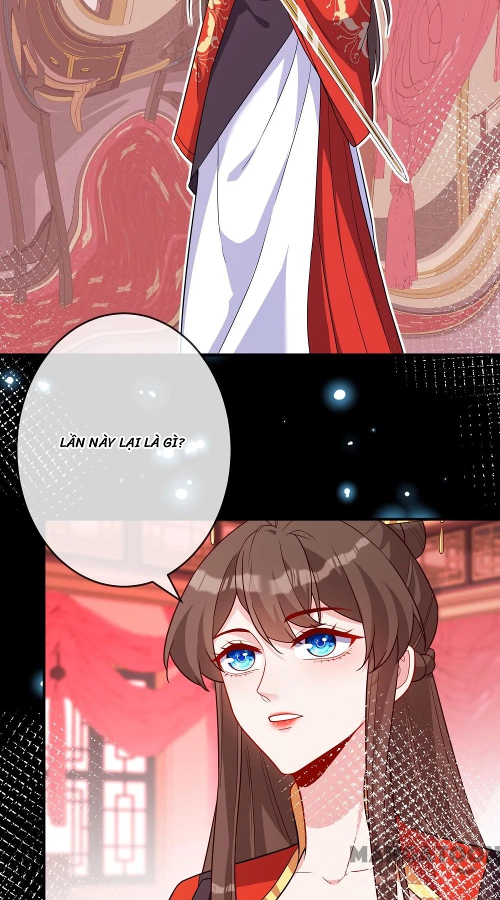 Thú Hắc Cuồng Phi Chapter 122 - 21