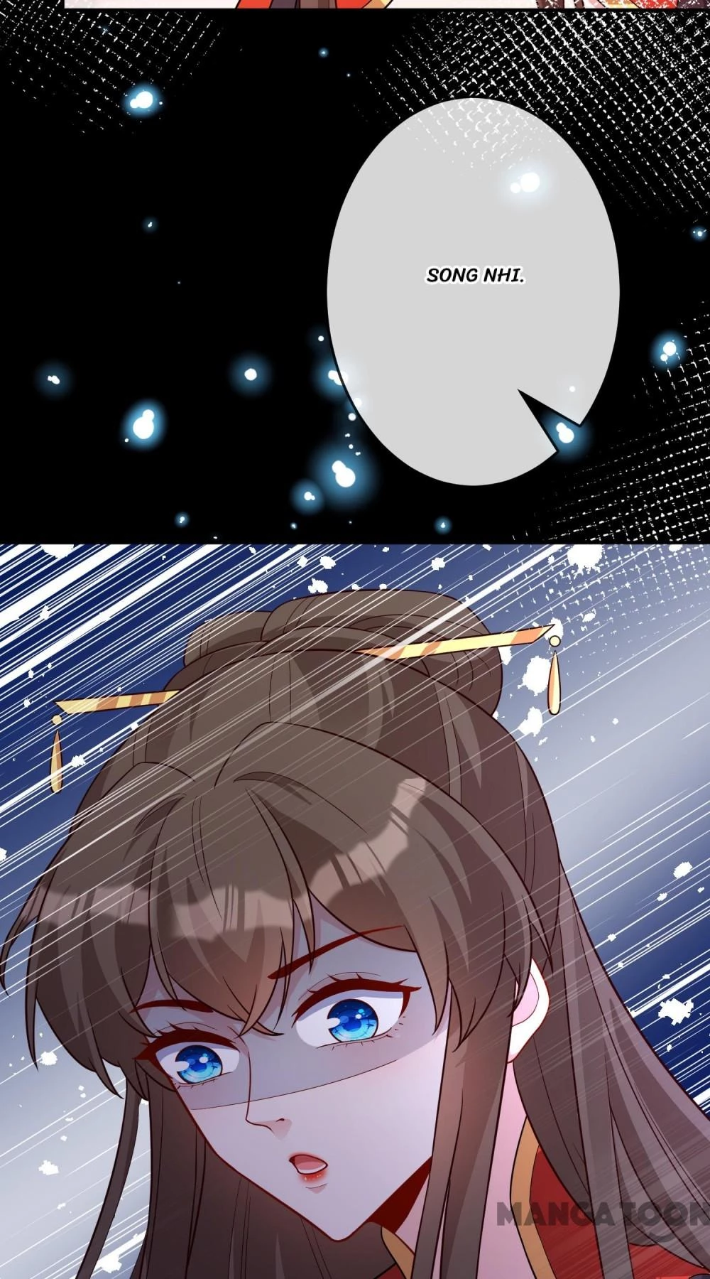 Thú Hắc Cuồng Phi Chapter 122 - 22