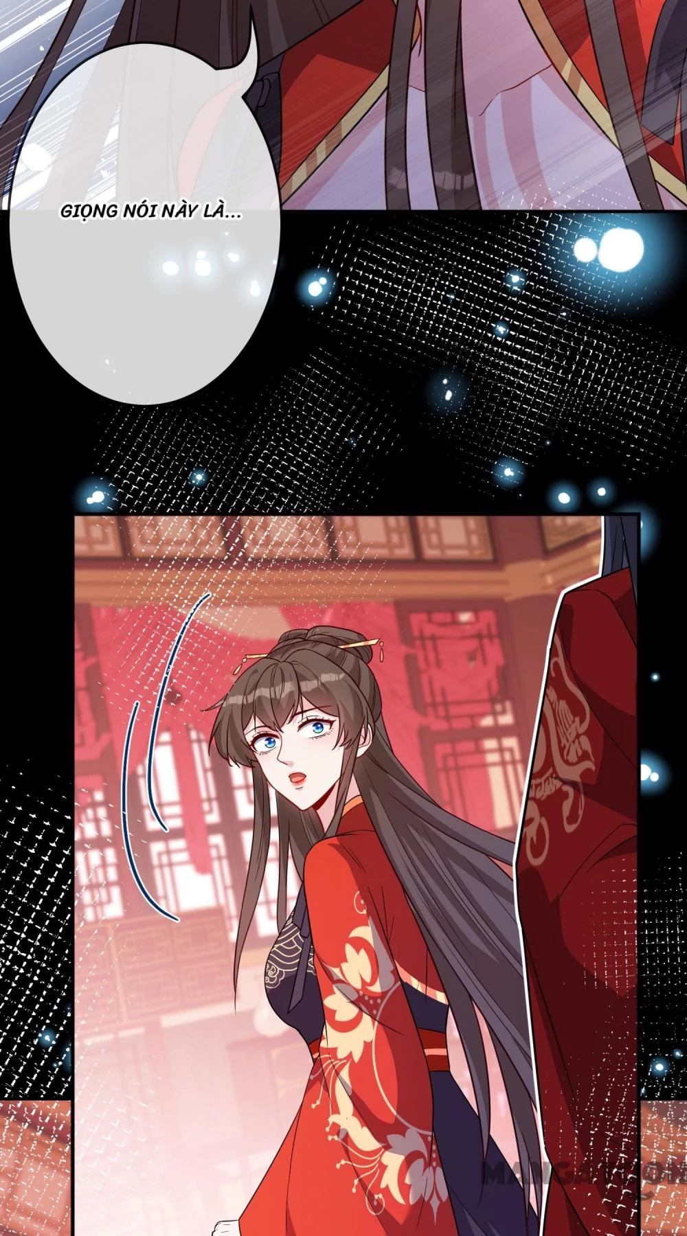 Thú Hắc Cuồng Phi Chapter 122 - 23