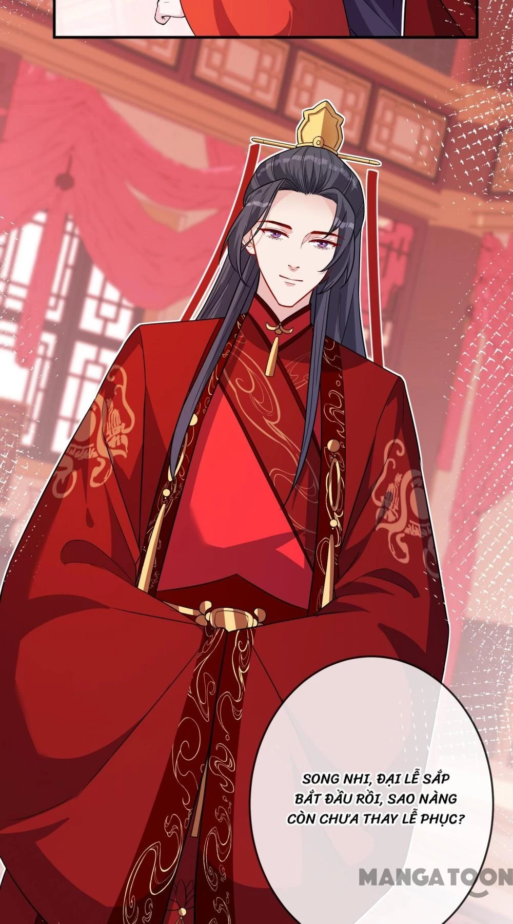 Thú Hắc Cuồng Phi Chapter 122 - 24